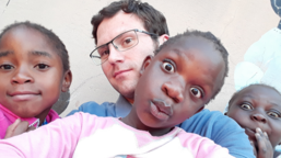 Český misionář v Zimbabwe: Protlouci se životem je daleko složitější než před pandemií