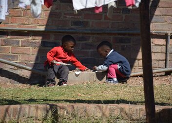 Nouzový stav v Zimbabwe