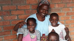 Sestra Aleta ze Zimbabwe: snažíme se držet hlavy nad vodou